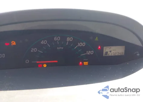 2007 Toyota Yaris from USA, damaged, VIN JTDJT903475106281